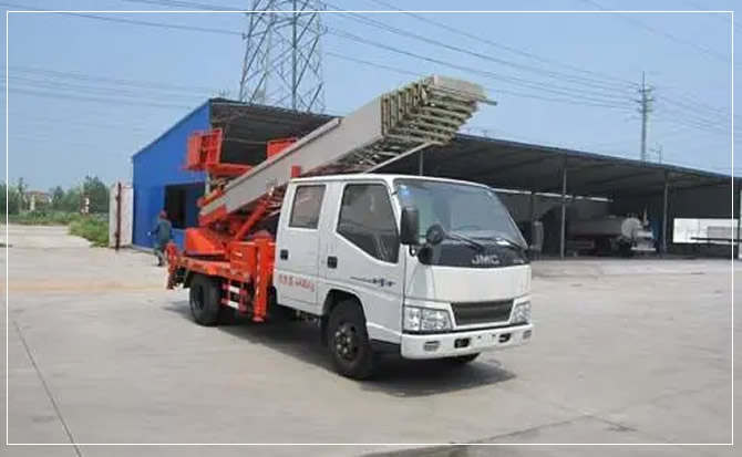 汨罗搬家